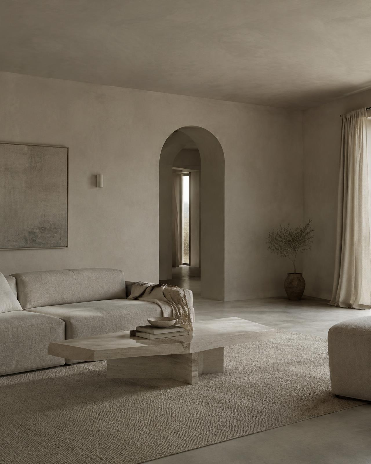 Compact Apartment — 3